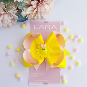 LAÇO DE FITA SOL LARA ACESSórios