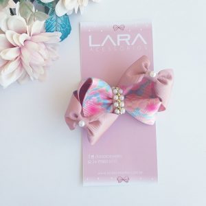 LAÇO DE CABELO SOPHIA