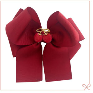 Laço de cabelo Lara