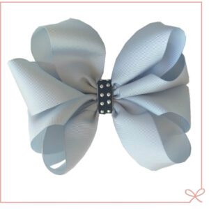 Laço para cabelo Lara