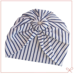 TURBANTE INFANTIL PARA BEBE