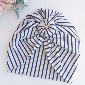 turbante zoe Lara Acessórios