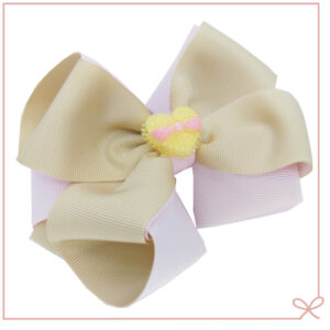 Lacinhos para Bebê Encanto