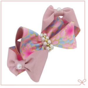 Laços de cabelo Lara Acessórios