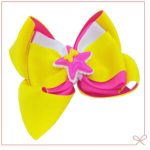 LAÇO DE FITA ESTRELA DO MAR