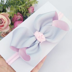 FAIXA de cabelo PARA BEBE