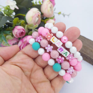 pulseira infantil