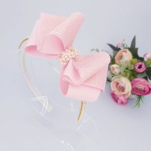 TIARA PARA CABELO INFANTIL