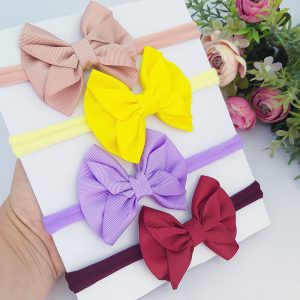 FAIXA PARA BEBE