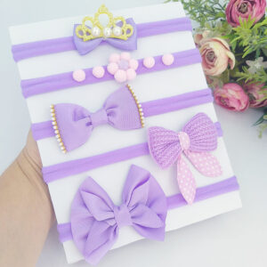 KIT BAIXA PARA BEBÊ