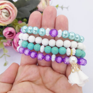 KIT PULSEIRA INFANTIL