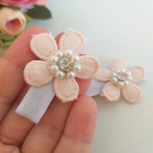 presilhas para bebê