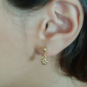 Brinco Antialérgico