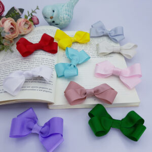 Laços de Cabelo Bebe Infantil Lola
