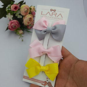 laços de bebe