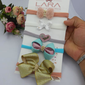 faixa de bebe