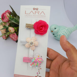 hair clips