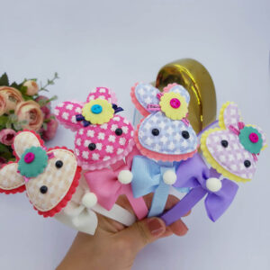 tiara infantil