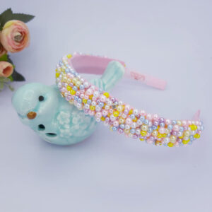 tiara infantil