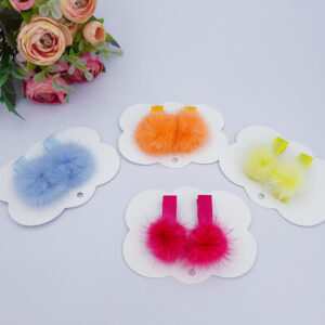 Hair Clips Infantil