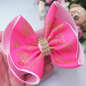 laco infanti glitter