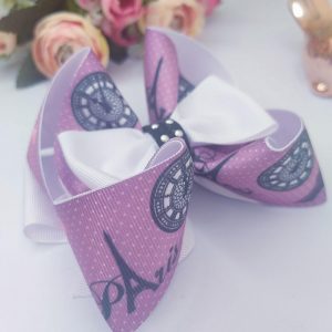 laço infantil paris