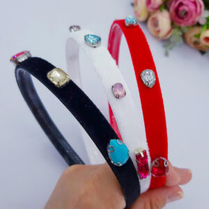 tiaras femininas
